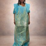 brocade bubu