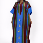aso oke bubu